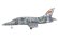 RC letadlo KAVAN L-39 Skyfox 1088mm, šedá