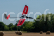 RC letadlo KAVAN Strike DLG 1498mm kit