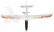 RC letadlo Sky King F959, oranžová