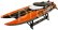 RC loď Avanti BR V2