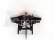 RC loď Bullet V2 729mm 4s brushless 