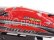 RC loď Bullet V2 729mm 4s brushless 