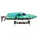 RC loď Revolt Q7 Illuminator, zelená