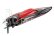RC rychlostní člun Alpha 1000mm RTR brushless, červená