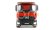 RC sklápěč Mercedes-Benz Arocs 8x4/4, červená