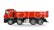 RC sklápěč Mercedes-Benz Arocs 8x4/4, červená