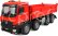 RC sklápěč Mercedes-Benz Arocs 8x4/4, červená
