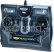 RC souprava CARSON Reflex Stick II