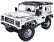 BAZAR - RC stavebnice Crawler