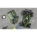 RC stavebnice CoolRC DIY Razor Buggy
