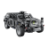 RC stavebnice Fierce Warrior SUV
