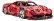 RC stavebnice Italian super car