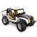 RC stavebnice Pickup Pioneer