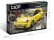 RC stavebnice RUF CTR 2017 Yellowbird