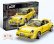 RC stavebnice RUF CTR 2017 Yellowbird