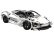 RC stavebnice Storming Sports Car