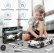 RC stavebnice Storming Sports Car