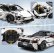 RC stavebnice Storming Sports Car