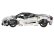 RC stavebnice Storming Sports Car