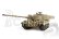 RC tank 1:16 Challenger 2 kouř. a zvuk. efekty