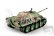 RC tank 1:16 Jagdpanther