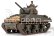 RC tank M4A3 Sherman