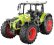 RC traktor Claas Arion 660 1:16