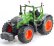 RC traktor Double E 1:16
