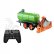 RC traktor Korody s kejdovou cisternou s hadicovým aplikátorem 1:24