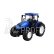 RC traktor s vidlemi
