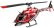 RC vrtulník Bell 206 CP Jet Ranger 6G RTF