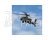 RC vrtulník Blade Micro Apache AH-64 RTF Mód 1