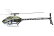 RC vrtulník Specter 700 V2 NME kit
