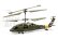 RC vrtulník Syma S102G Black Hawk