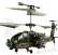 RC vrtulník Syma S109G APACHE AH-64
