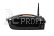 RC zavážecí lodička Baiting 2500 2,4GHz RTR s GPS a sonarem