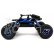 RC auto CONQUEROR 1:18, modrá