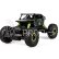 BAZAR - RC auto CONQUEROR 1:18, zelená