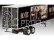 Revell AC/DC Tour Truck (1:32) (giftset)