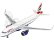 Revell Airbus A320neo British Airways (1:144)