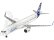 Revell Airbus A321 Neo (1:144)