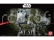 Revell BANDAI SW - AT-ST (1:48)
