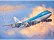 Revell Boeing 747-200 Jumbo Jet (1:450)