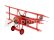 Revell Fokker DR. 1 Triplane (1:72)