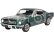 Revell Ford Mustang 1965 2+2 Fastback (1:24)