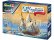 Revell Mayflower 400th Anniversary (1:83) (giftset)