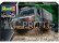 Revell Mercedes-Benz Unimog 2T mil gl (1:35)