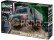 Revell Mercedes-Benz Unimog 2T mil gl (1:35)