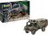 Revell Mercedes-Benz Unimog 2T mil gl (1:35)