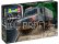 Revell Mercedes-Benz Unimog 2T mil gl (1:35)